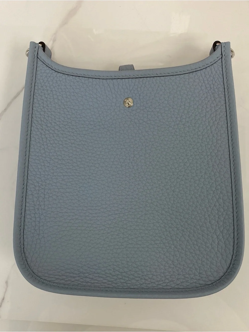 Hermès Mini Evelyne - Picture 3 of 6